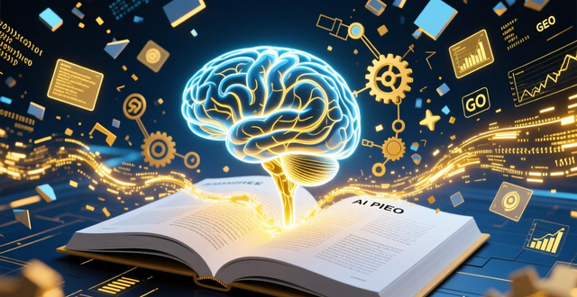 ai营销新策略:geo优化帮你获取精准客户与流量